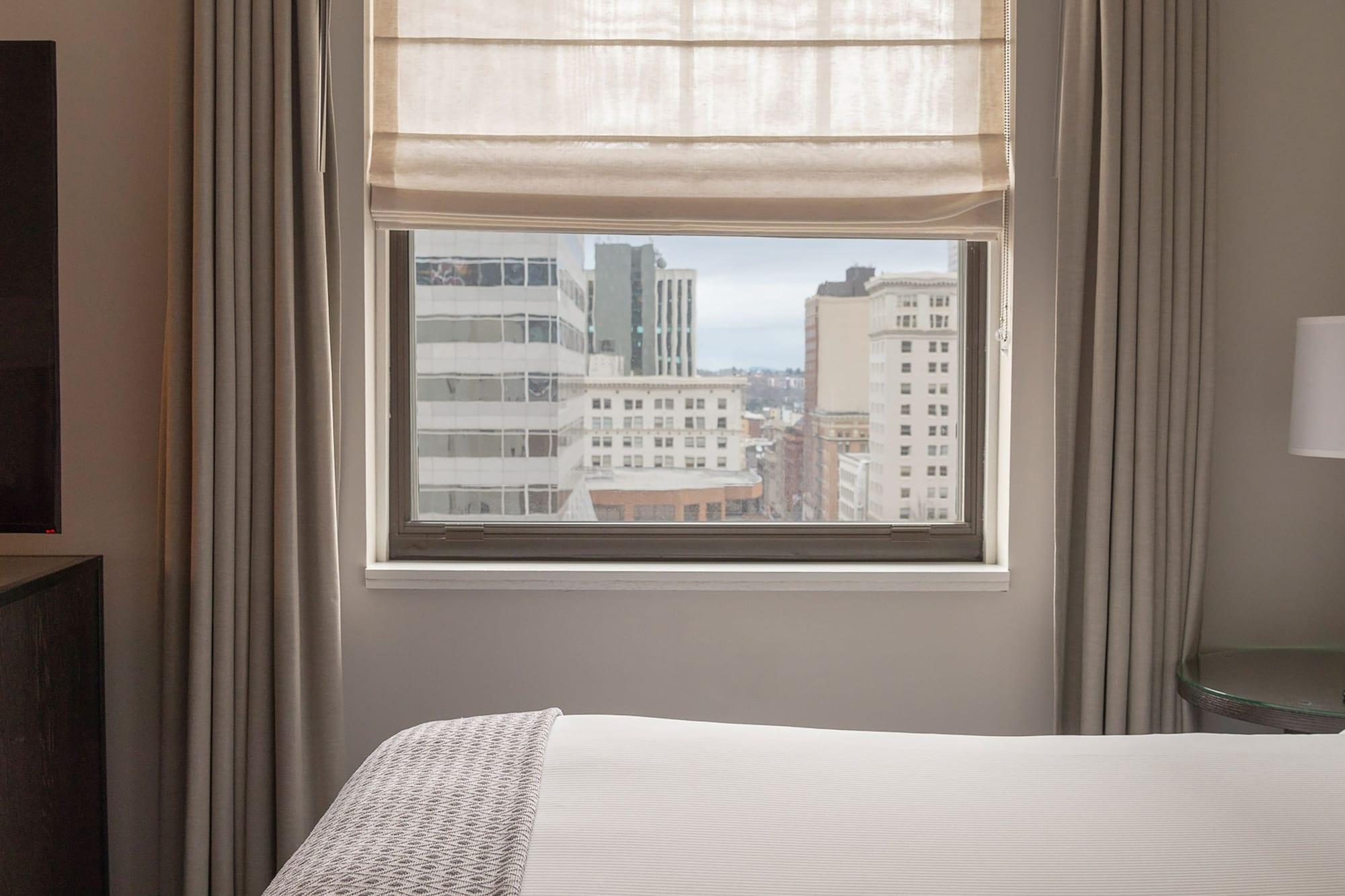 เดอะ ฮีทแมน โฮเต็ล Hotel พอร์ตแลนด์ ภายนอก รูปภาพ