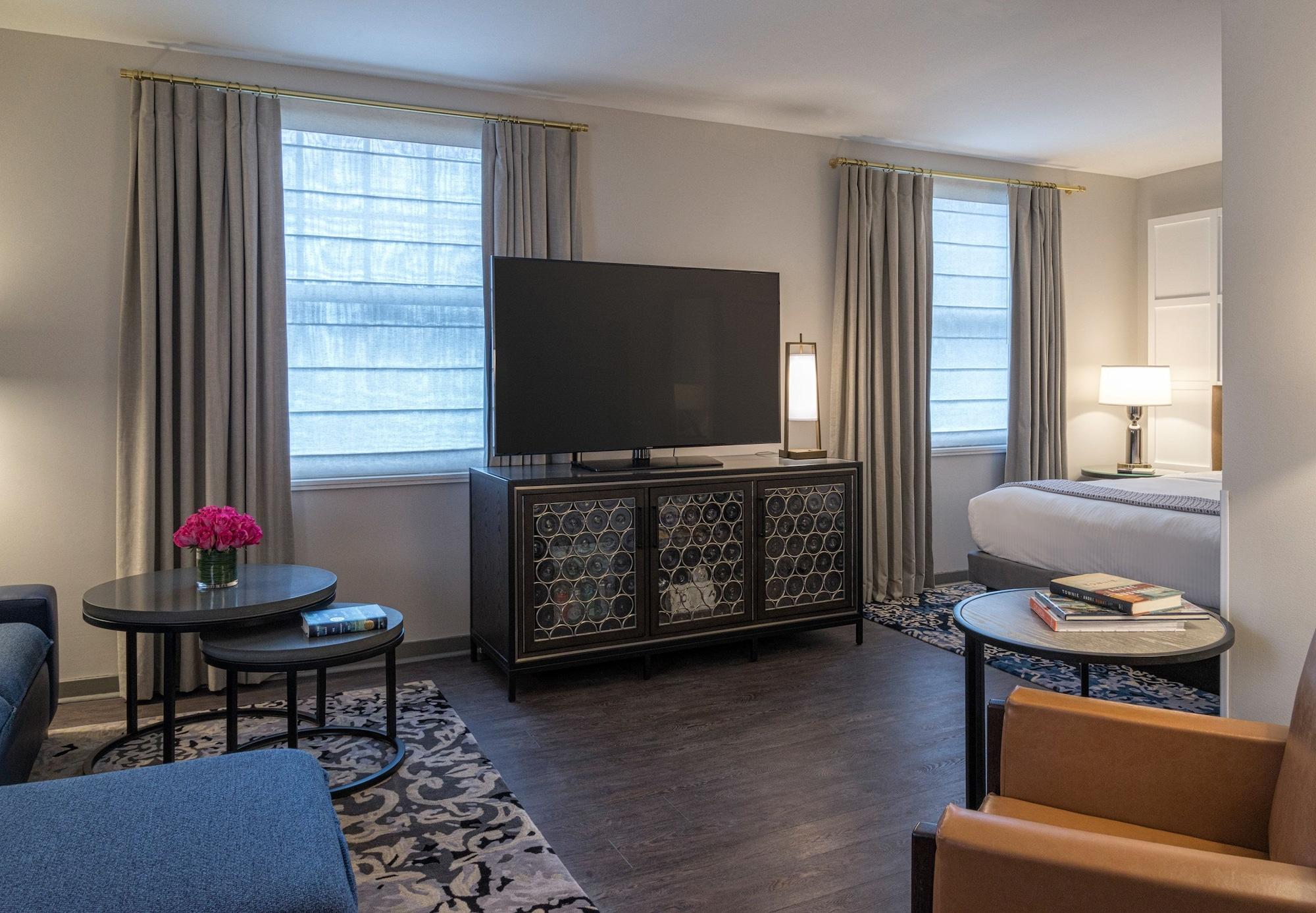 เดอะ ฮีทแมน โฮเต็ล Hotel พอร์ตแลนด์ ภายนอก รูปภาพ