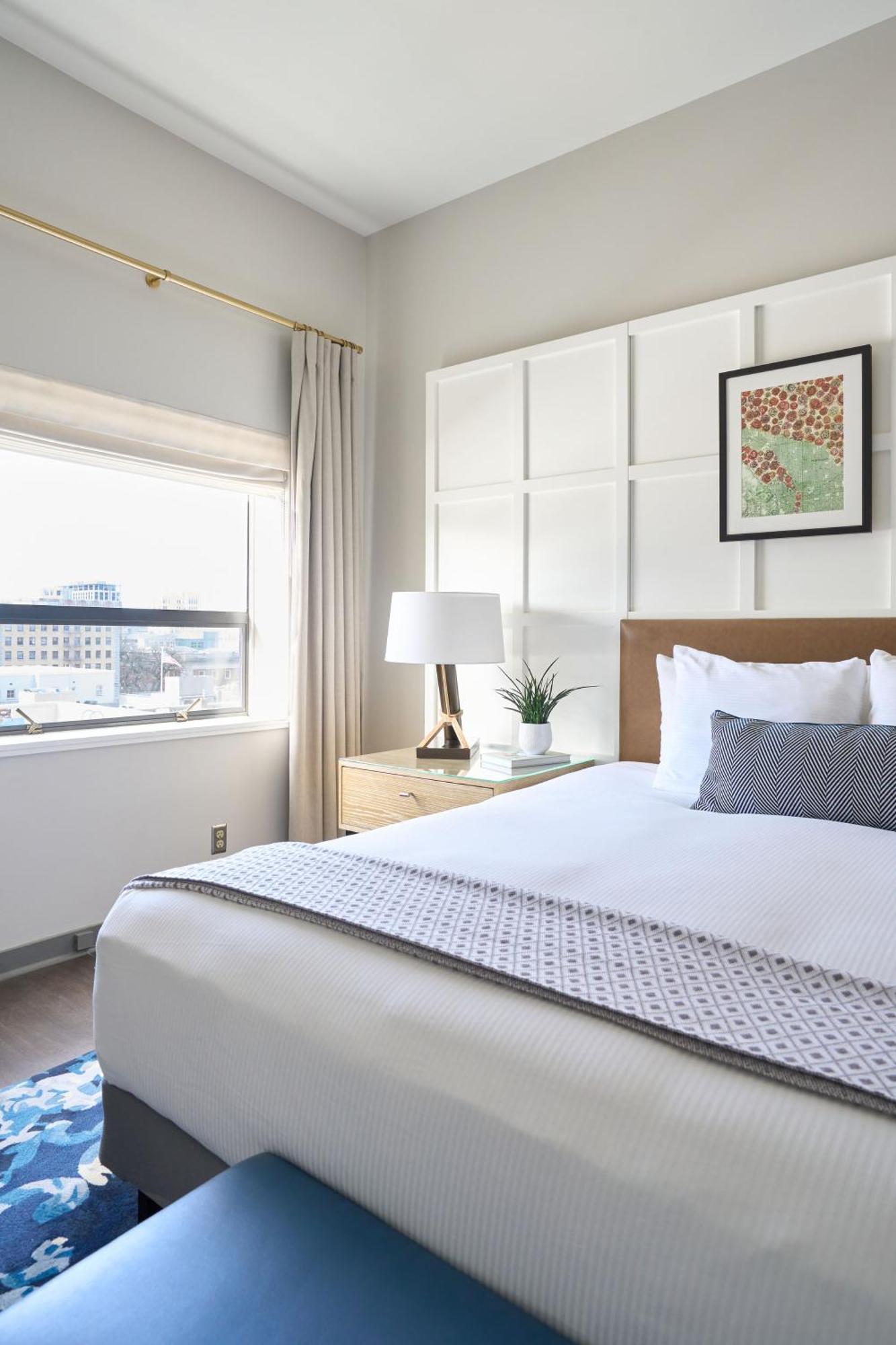 เดอะ ฮีทแมน โฮเต็ล Hotel พอร์ตแลนด์ ภายนอก รูปภาพ