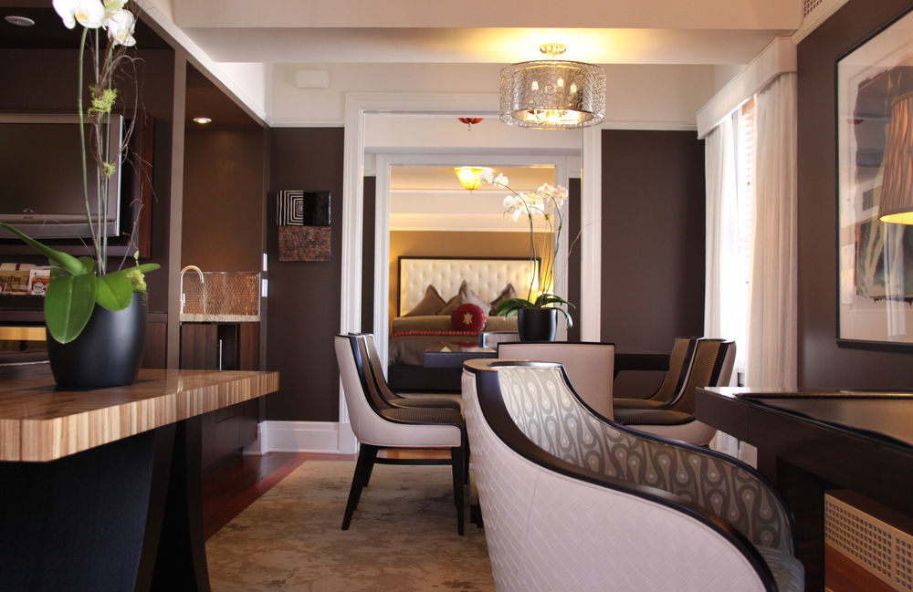 เดอะ ฮีทแมน โฮเต็ล Hotel พอร์ตแลนด์ ภายนอก รูปภาพ