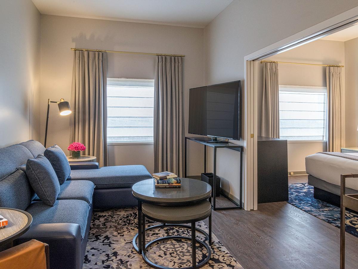 เดอะ ฮีทแมน โฮเต็ล Hotel พอร์ตแลนด์ ภายนอก รูปภาพ