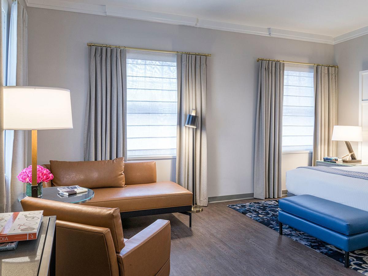 เดอะ ฮีทแมน โฮเต็ล Hotel พอร์ตแลนด์ ภายนอก รูปภาพ