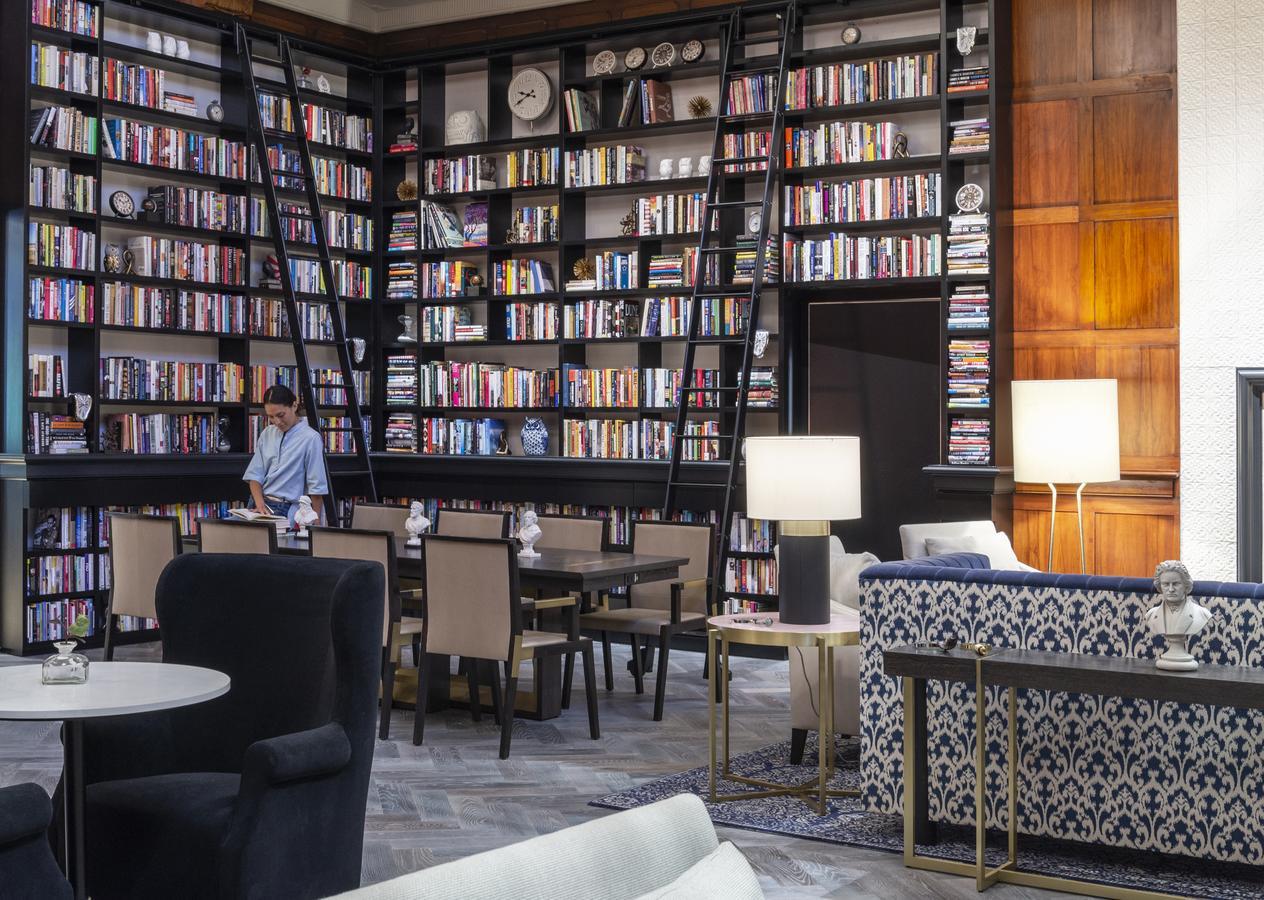 เดอะ ฮีทแมน โฮเต็ล Hotel พอร์ตแลนด์ ภายนอก รูปภาพ